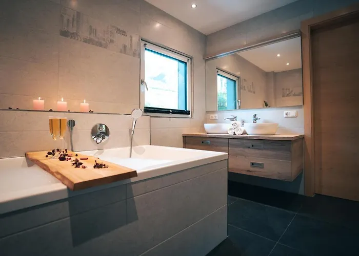 Landart-appartements