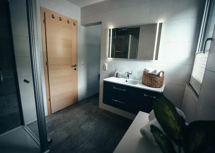 アパート Landart-appartements