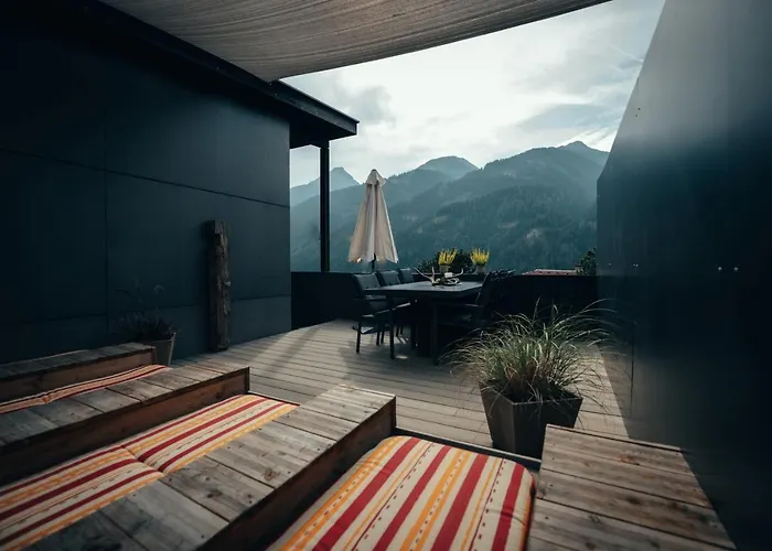 Landart-appartements شقة