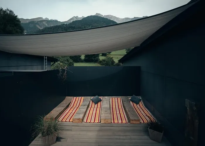 Landart-appartements