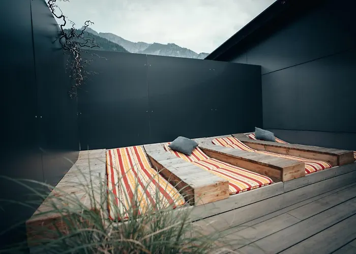 Landart-appartements