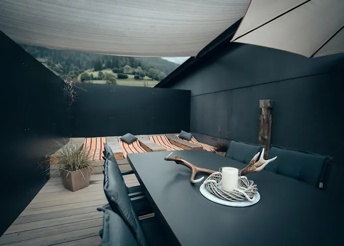 Landart-appartements *