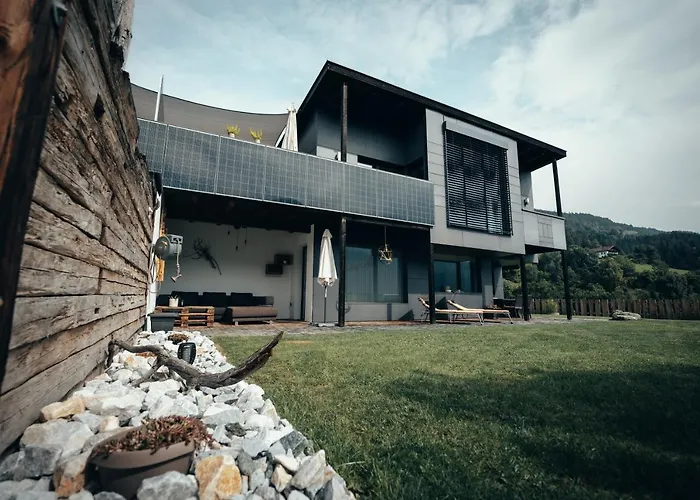 Landart-appartements アパート