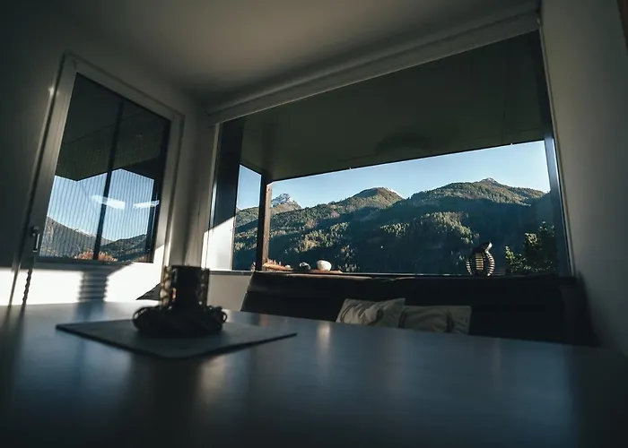 Landart-appartements *