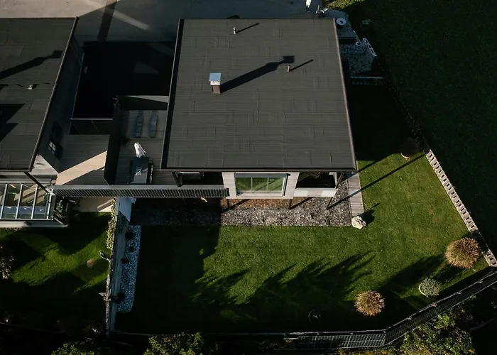 Landart-appartements * ヴィルゲン