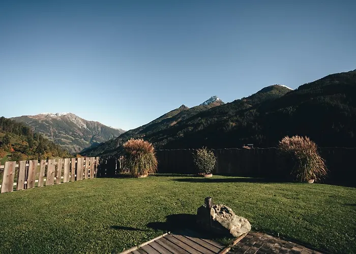 شقة Landart-appartements