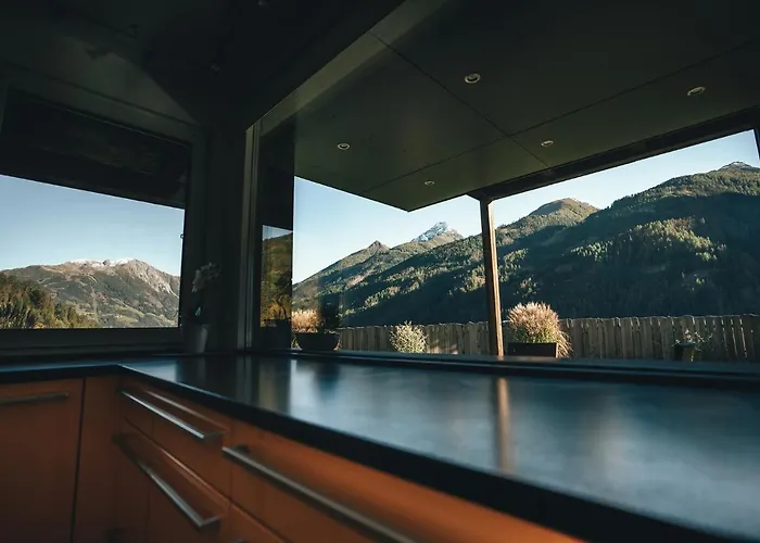 アパート Landart-appartements *