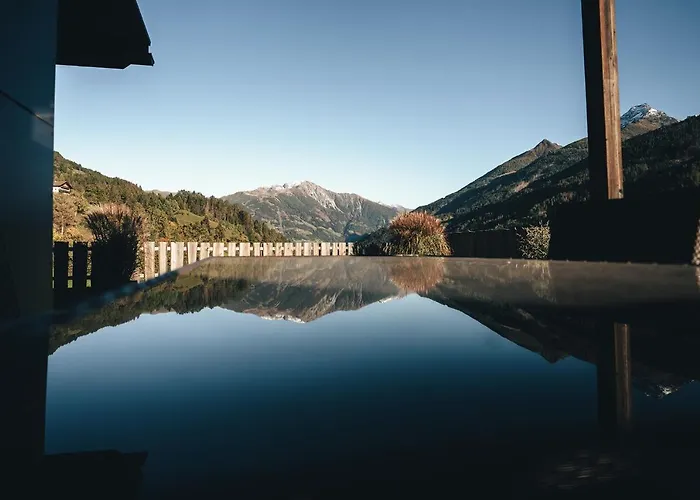 شقة Landart-appartements