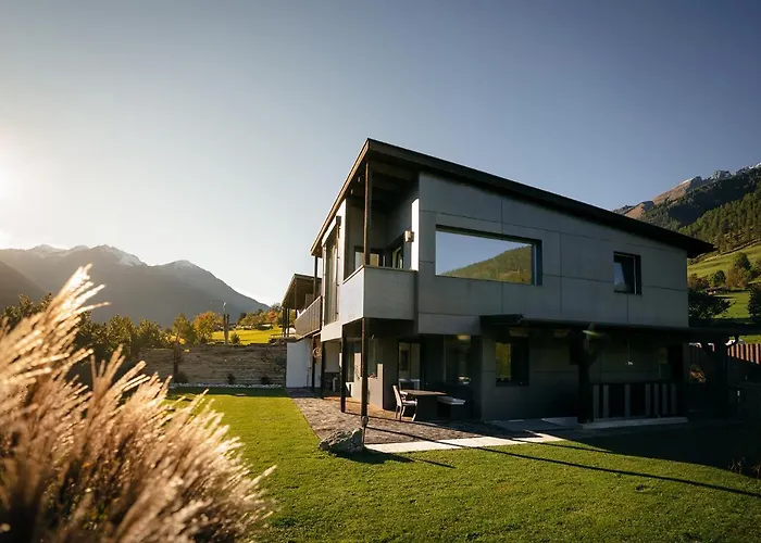 Landart-appartements *