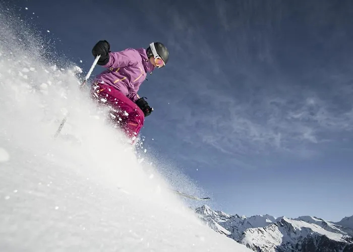 アパート Landart-appartements ヴィルゲン