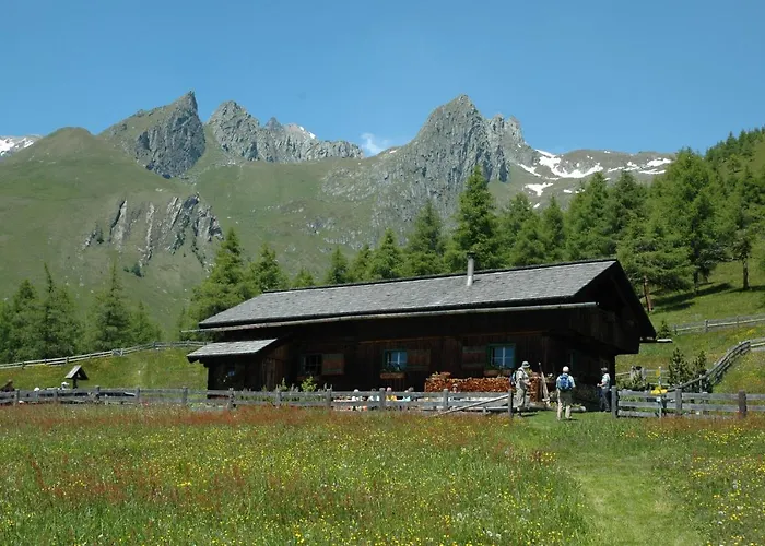 Landart-appartements *