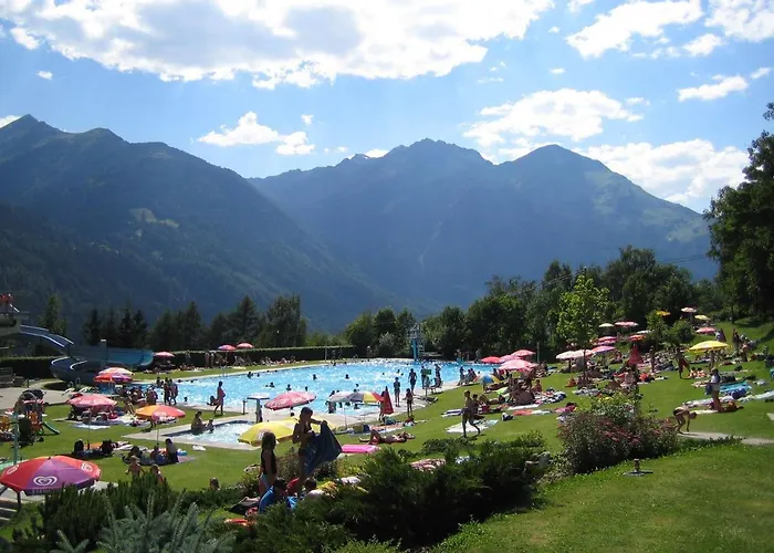 Landart-appartements ヴィルゲン