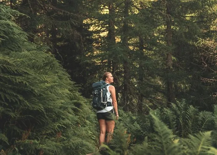 アパート Landart-appartements *