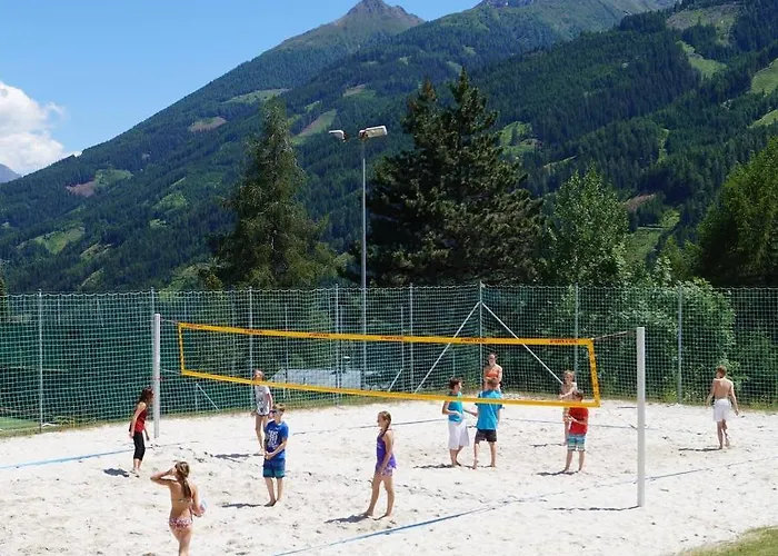 Landart-appartements アパート ヴィルゲン