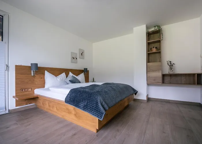 Landart-appartements شقة *