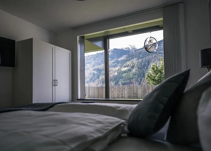 Landart-appartements شقة *