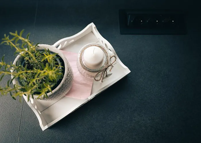 Landart-appartements アパート ヴィルゲン