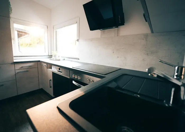 Landart-appartements アパート *