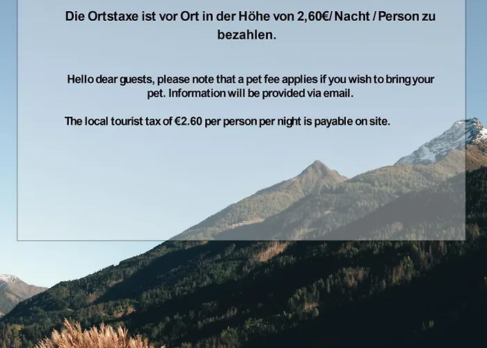 Landart-appartements ヴィルゲン