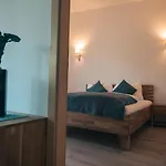 Landart-appartements * Virgen