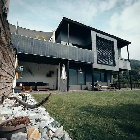 Landart-appartements 公寓
