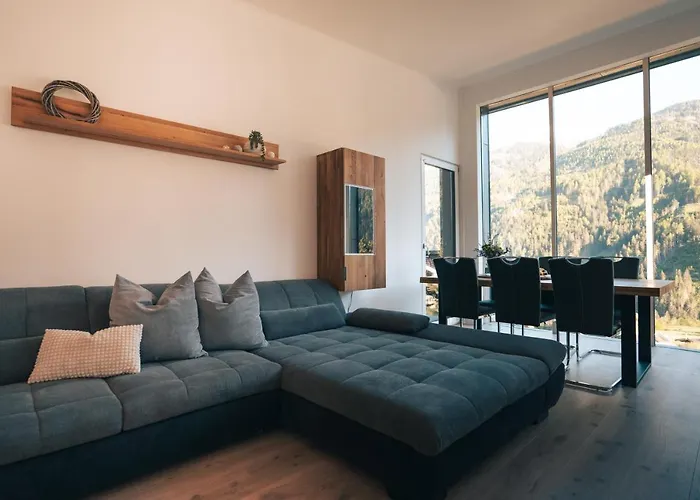 Landart-appartements * Virgen