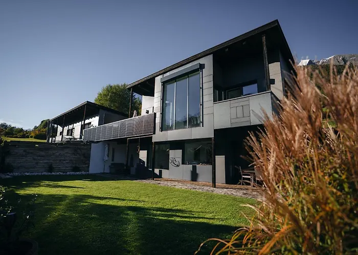 Landart-appartements Appartamento *